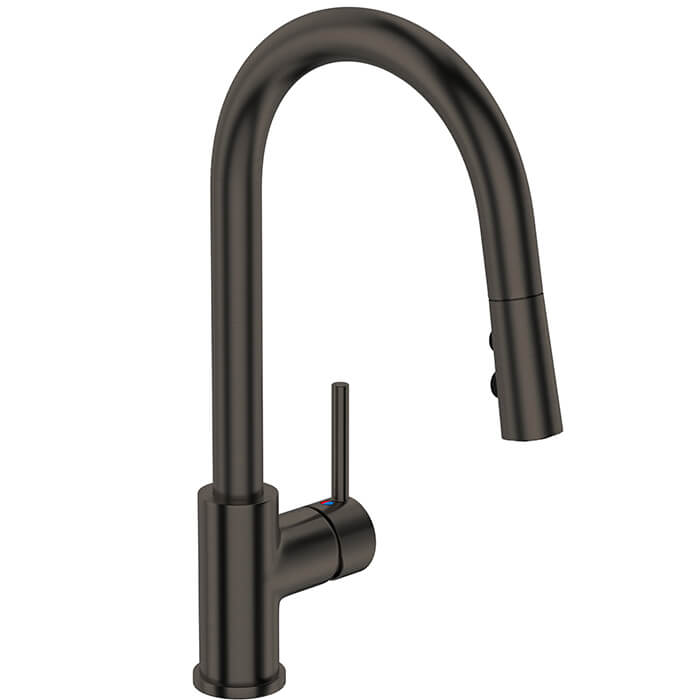 Gun Metal