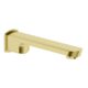 Brushed Brass
