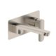 Brushed Nickel