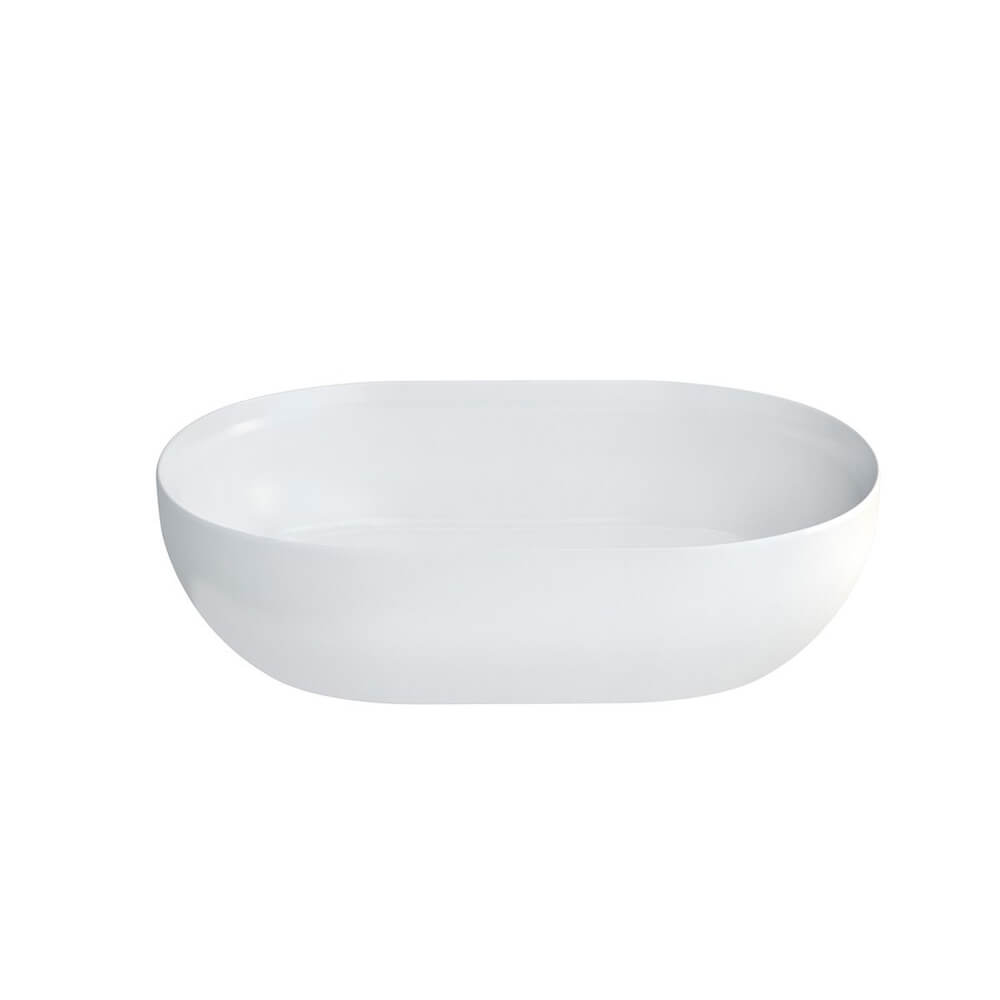 Form Clearstone Counter Top Basin
