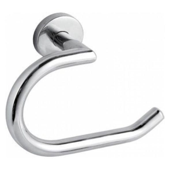 Heiko Towel Stirrup Chrome