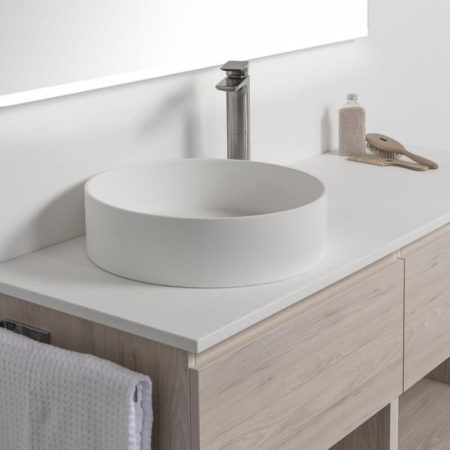 Moon Kordura Counter Top Basin