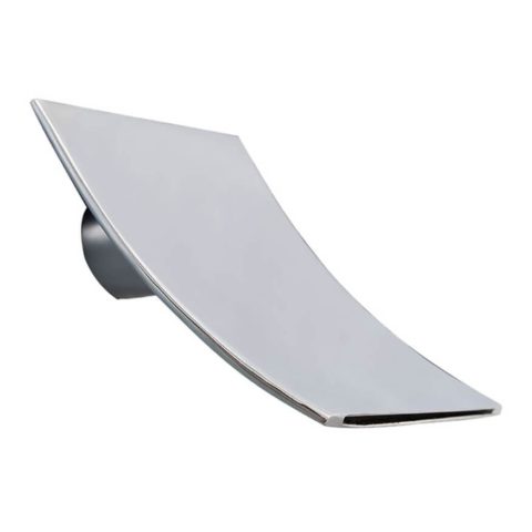 Oblio Bath Spout Wall Mounted