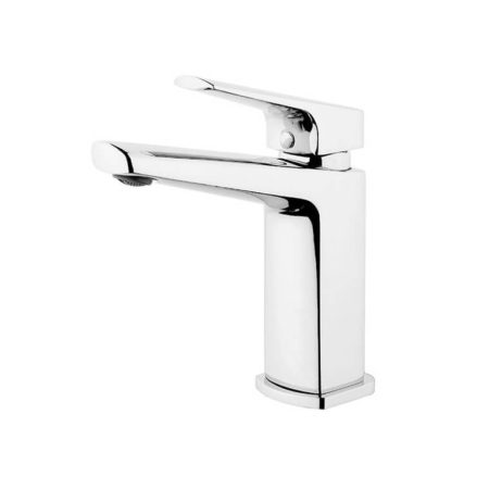 Voda Eclipse Swivel Basin Mixer