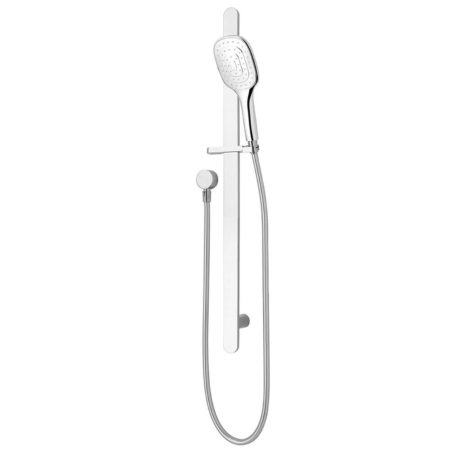 Voda Eclipse Slide Shower Square 1 Function