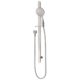 Brushed Nickel (PVD)