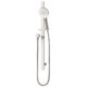 Brushed Nickel (PVD)
