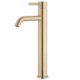 Brushed Brass