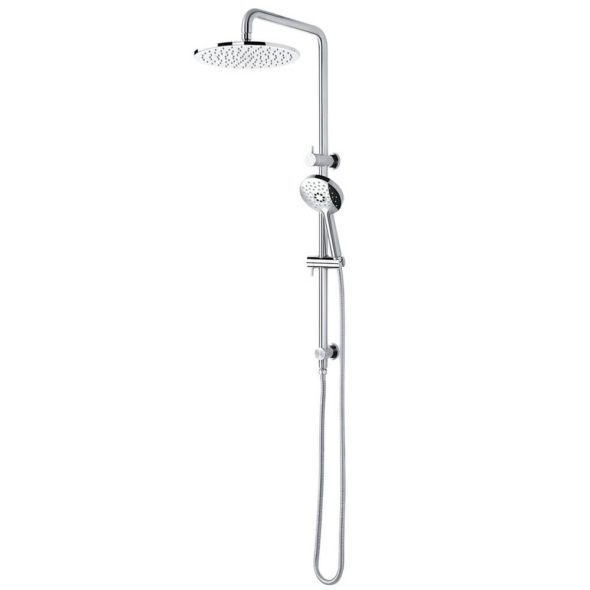 Voda Storm Double Head Shower