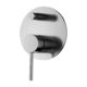 Brushed Nickel
