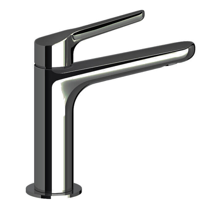 Metal Black