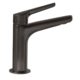 Brushed Metal Black