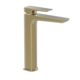 Brushed Brass PVD