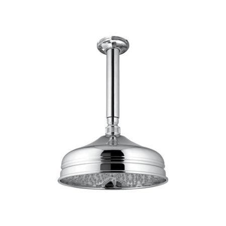 Nicolazzi Regal 200mm Ceiling Mount Rainhead