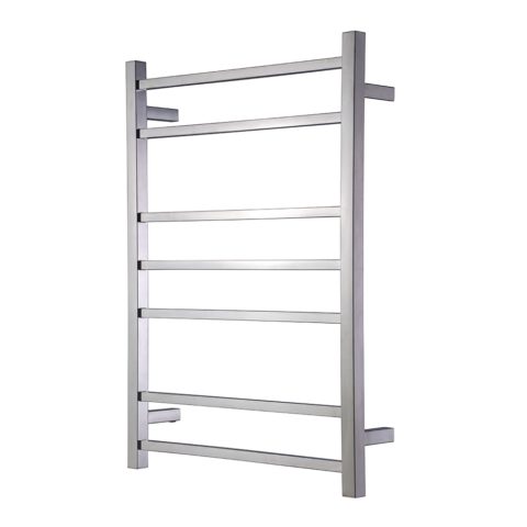 Punch Square Heated Towel Rail 825x601