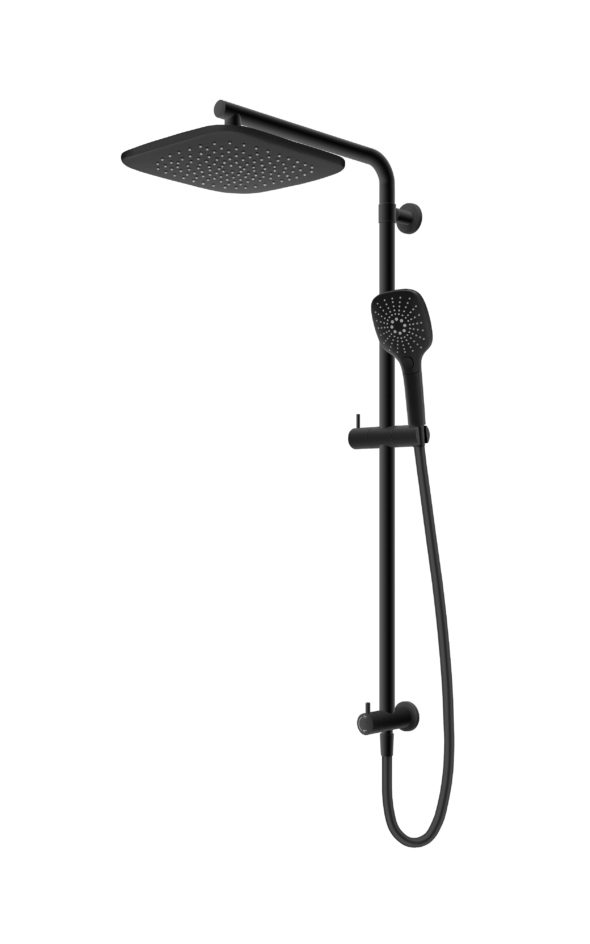 Splash Plus square/Ion column shower 3FCT