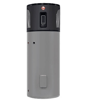 Rheem-AmbiPower-280e-Front-Display-Off