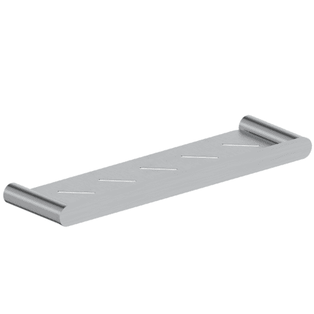 Papatahi Shelf Brushed Nickel