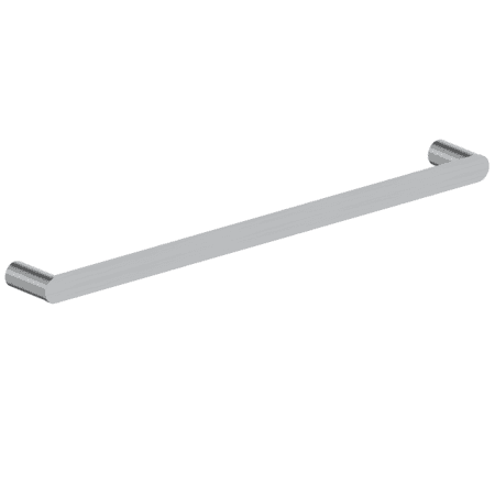 Papatahi Towel Rail 600mm Br Nickel