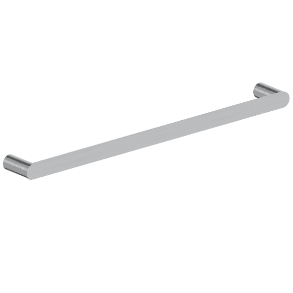 Papatahi Towel Rail 600mm Br Nickel