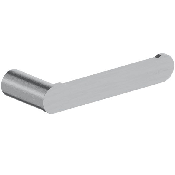 Papatahi Toilet Roll Holder Br Nickel