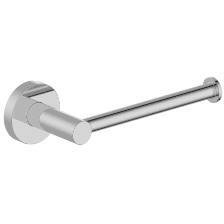 Pin Toilet Roll Holder Chrome