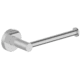 Pin Toilet Roll Holder Chrome