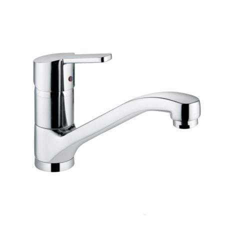 Kludi Logo Sink Mixer