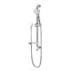 Voda Soul Slide Shower Chrome