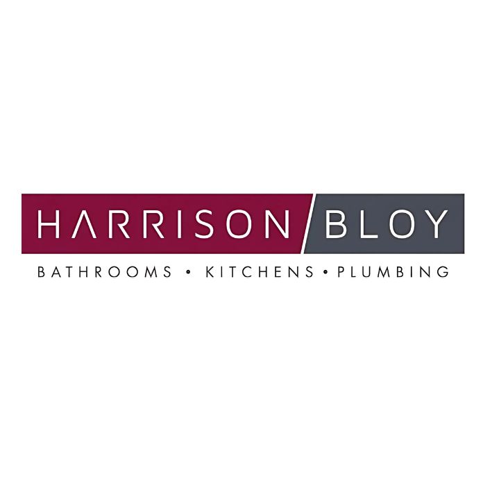 Harrison Bloy Plumbing & Bathrooms Ltd logo