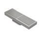 F/W Bermuda Channel w/Grate 300x50mm