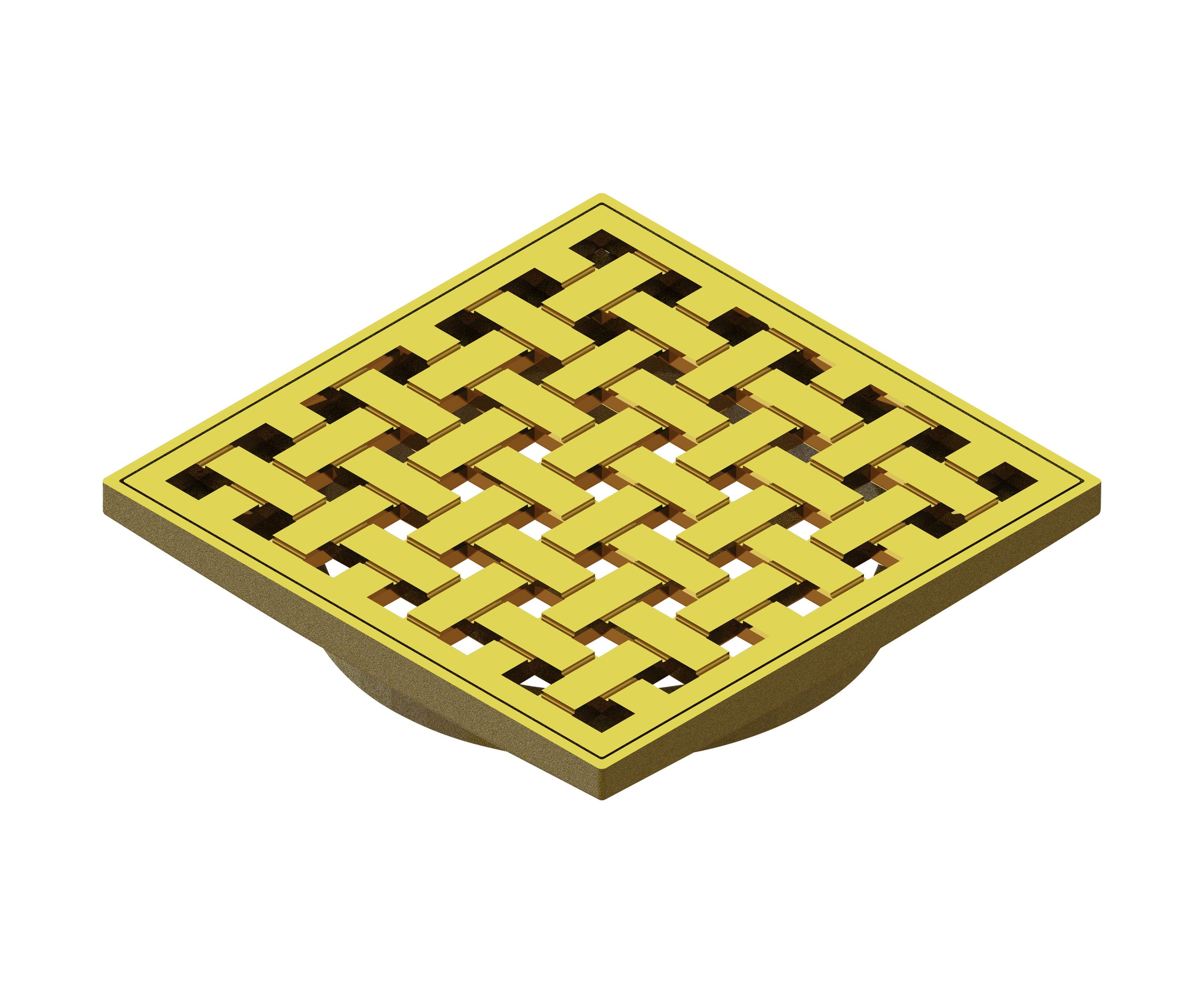 F/W Organics Woven - 100mm - Image 5