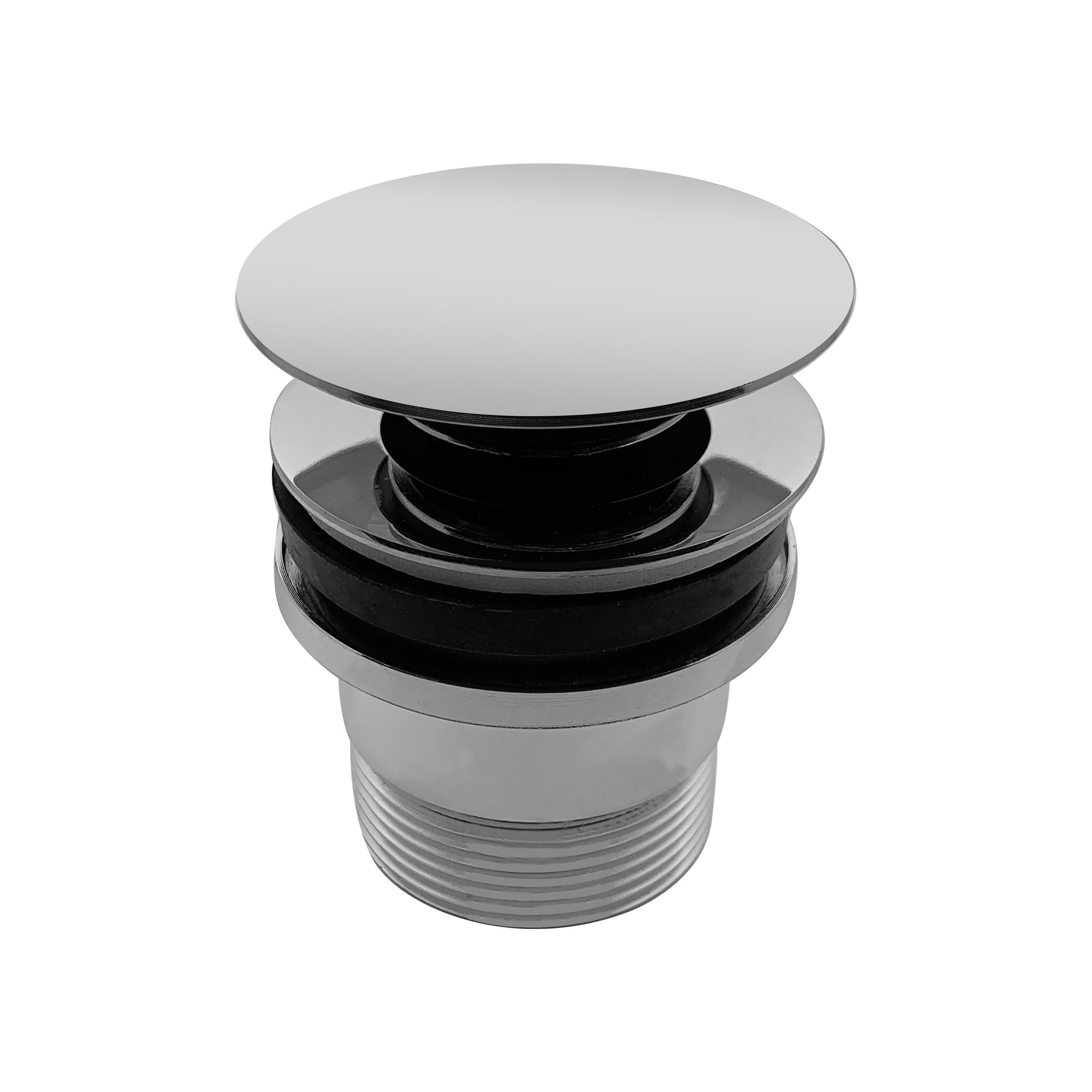 P&W Brass Pop Up Mushroom (4in1) 32/40mm - Image 2