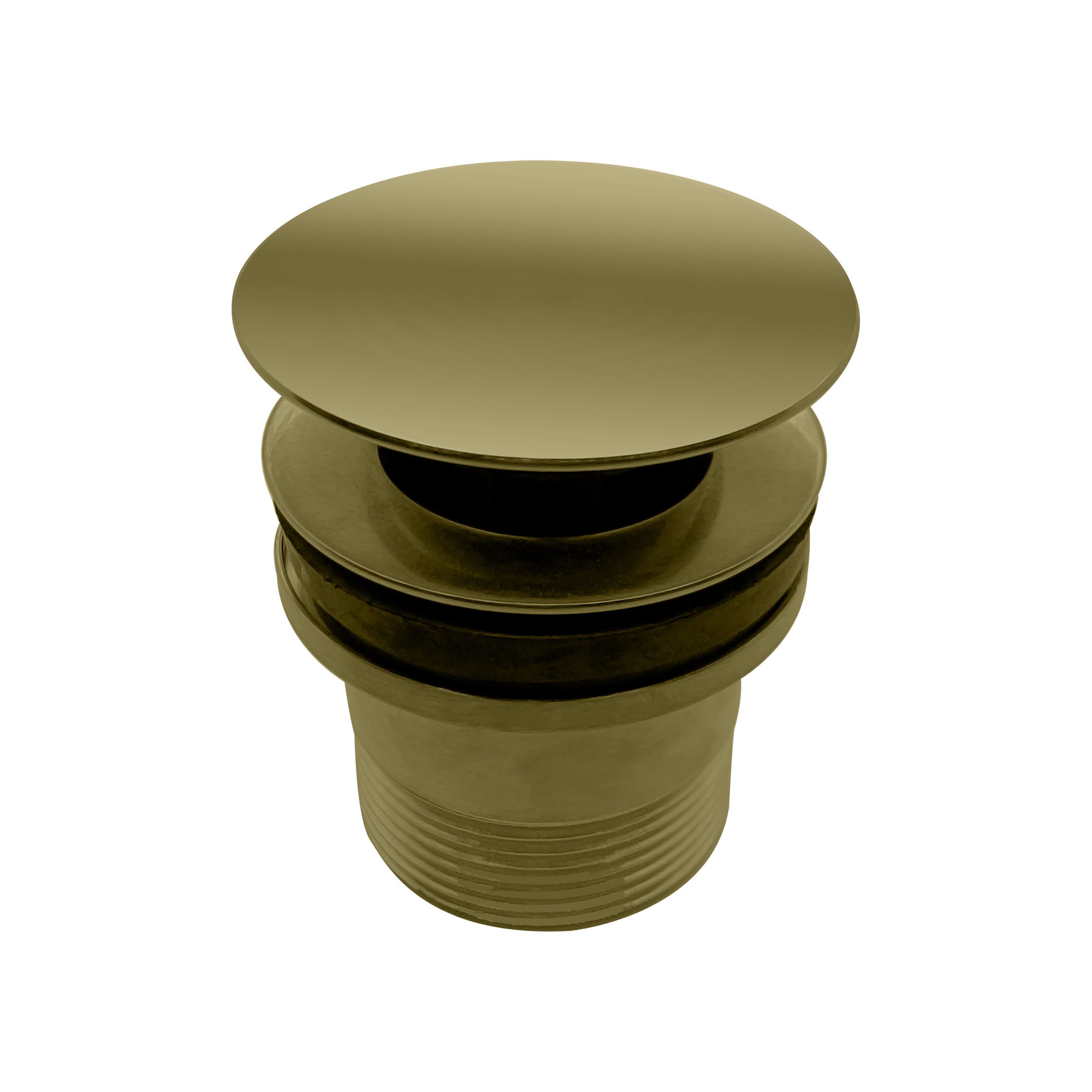 P&W Brass Pop Up Mushroom (4in1) 32/40mm - Image 3