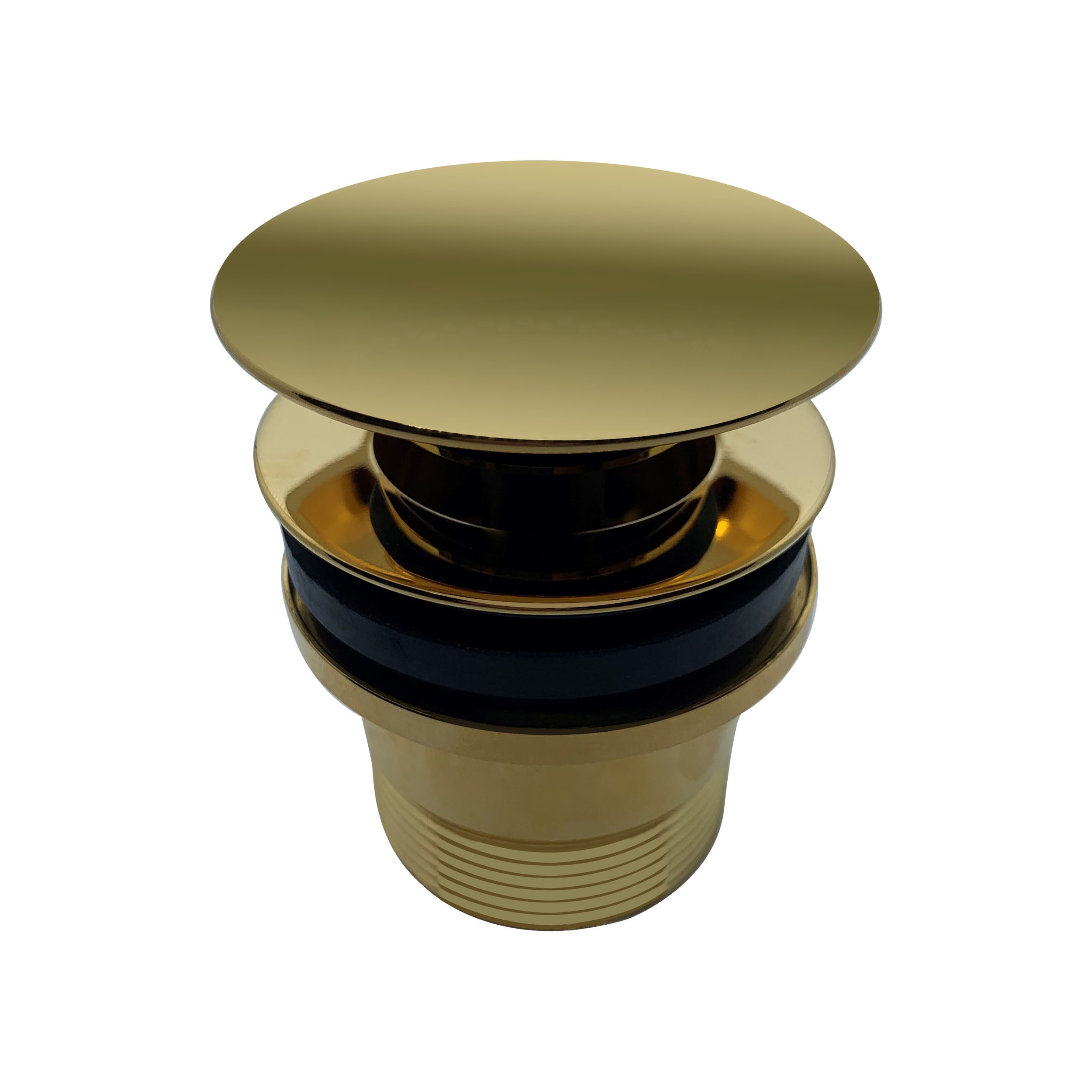 P&W Brass Pop Up Mushroom (4in1) 32/40mm - Image 4