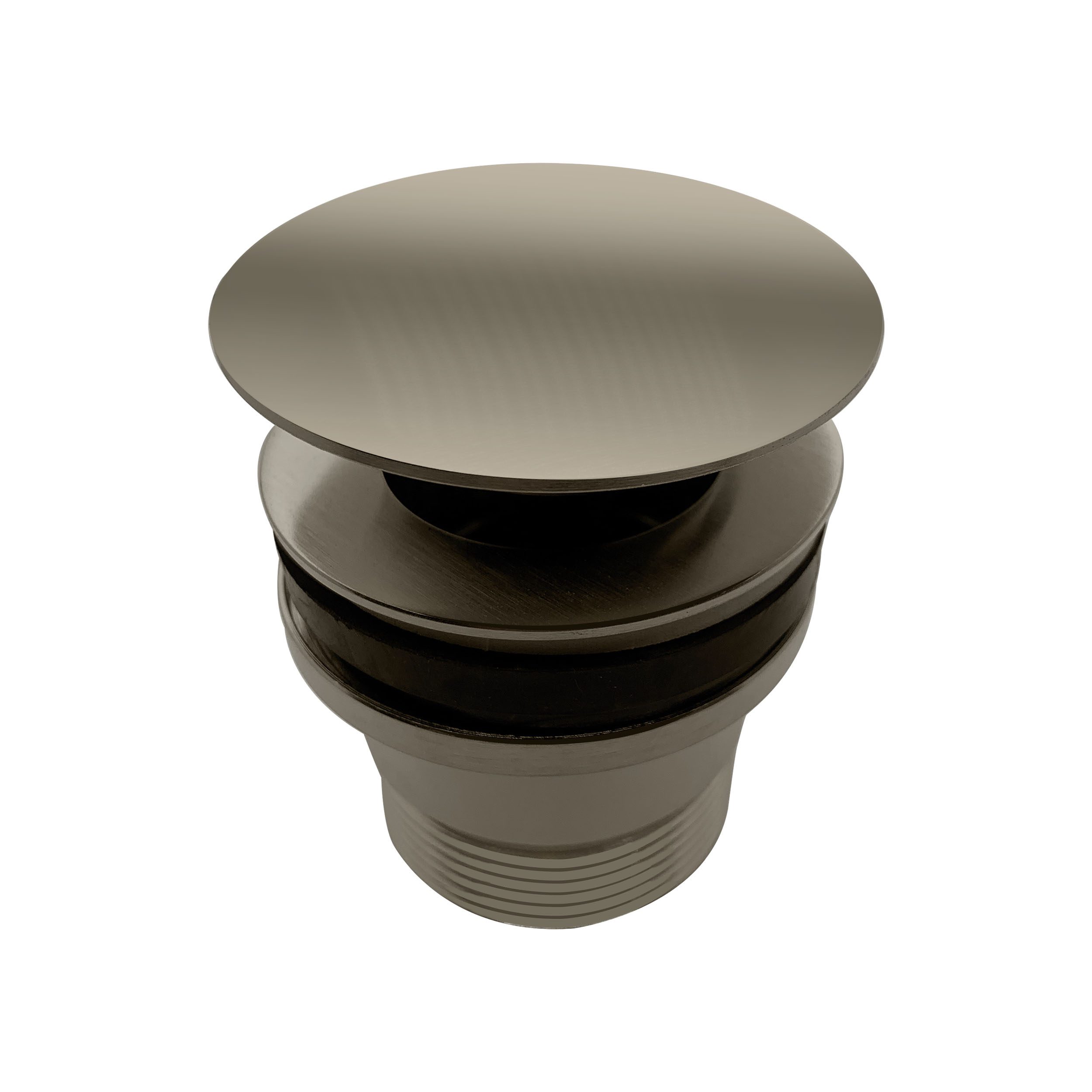 P&W Brass Pop Up Mushroom (4in1) 32/40mm - Image 5