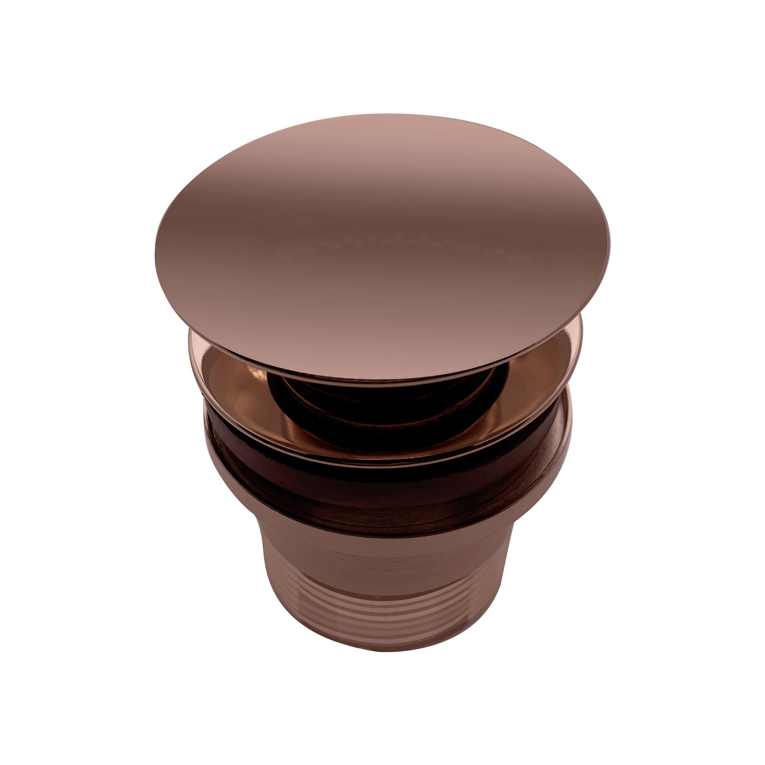P&W Brass Pop Up Mushroom (4in1) 32/40mm - Image 6