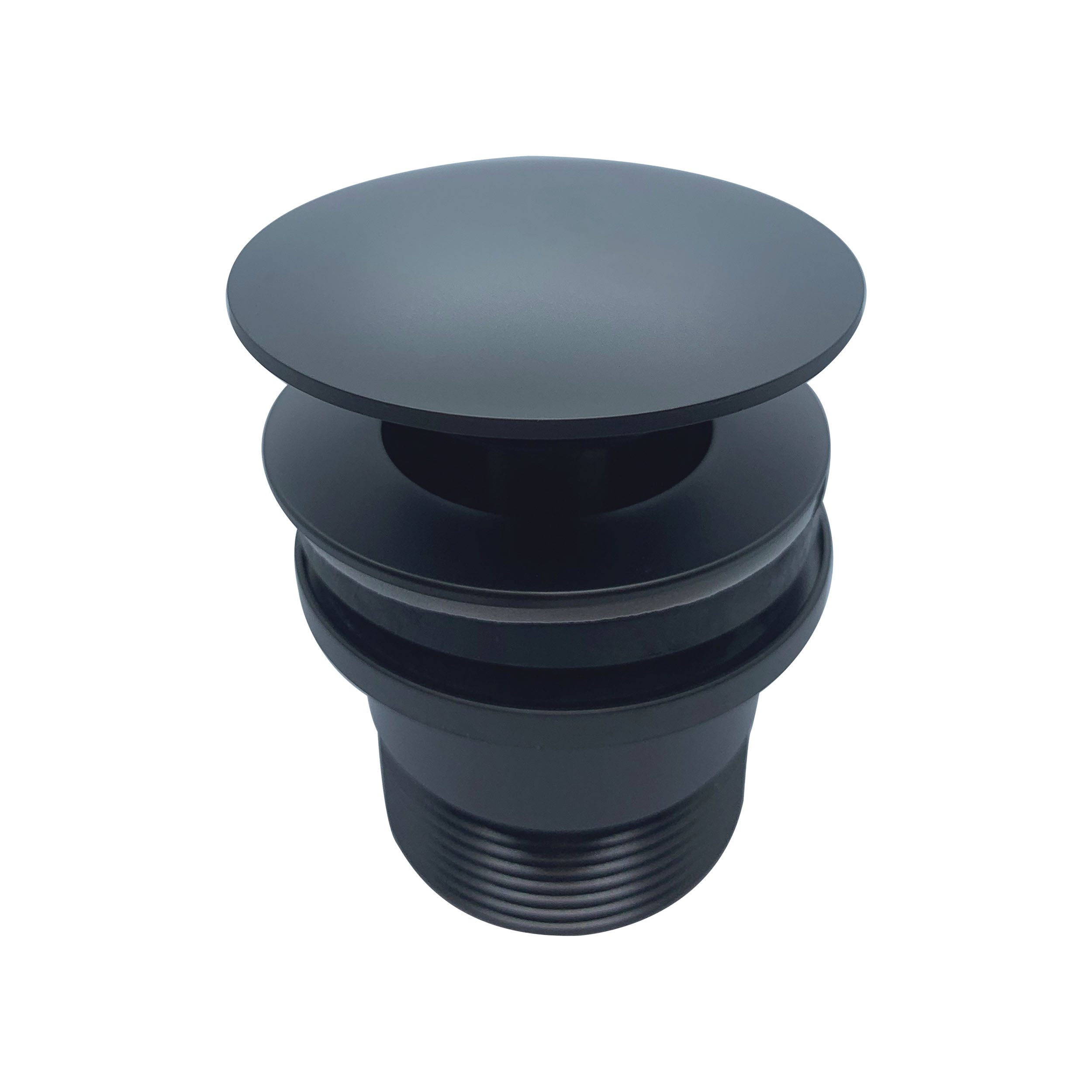 P&W Brass Pop Up Mushroom (4in1) 32/40mm - Image 7