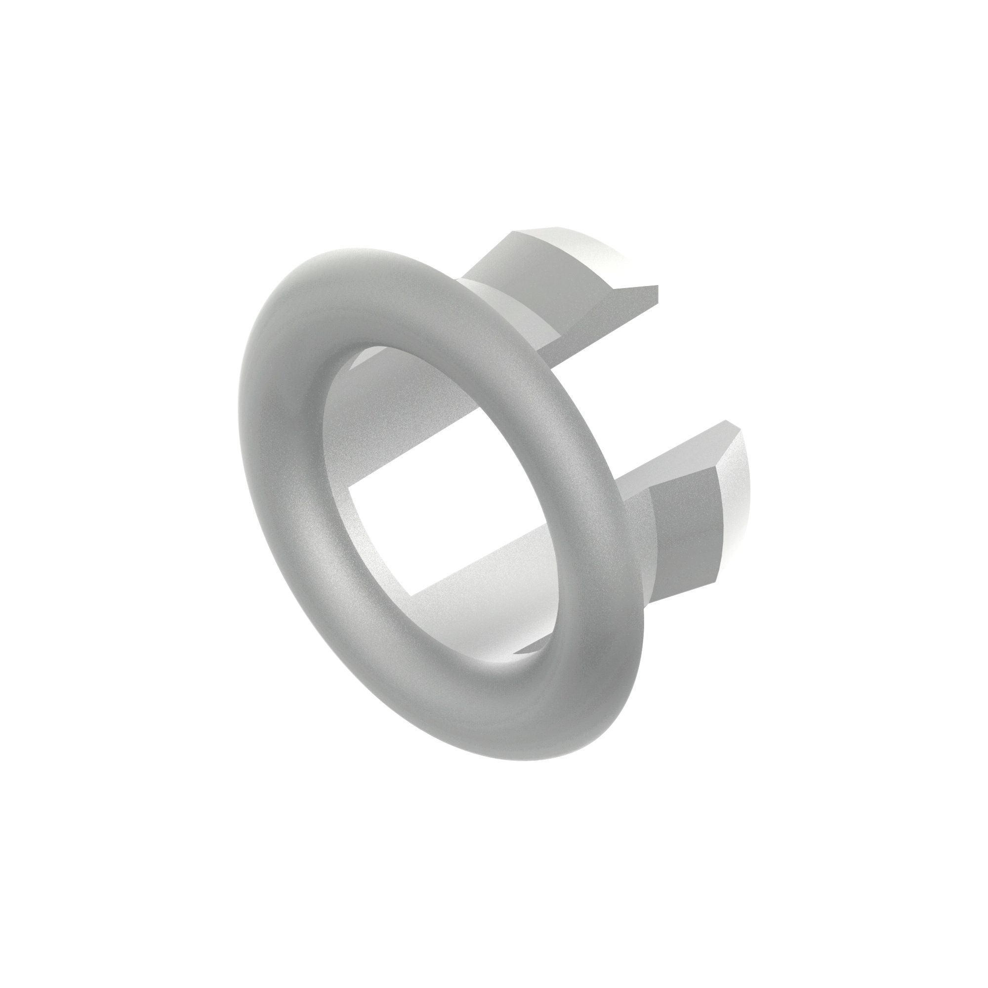 Titanium Grey