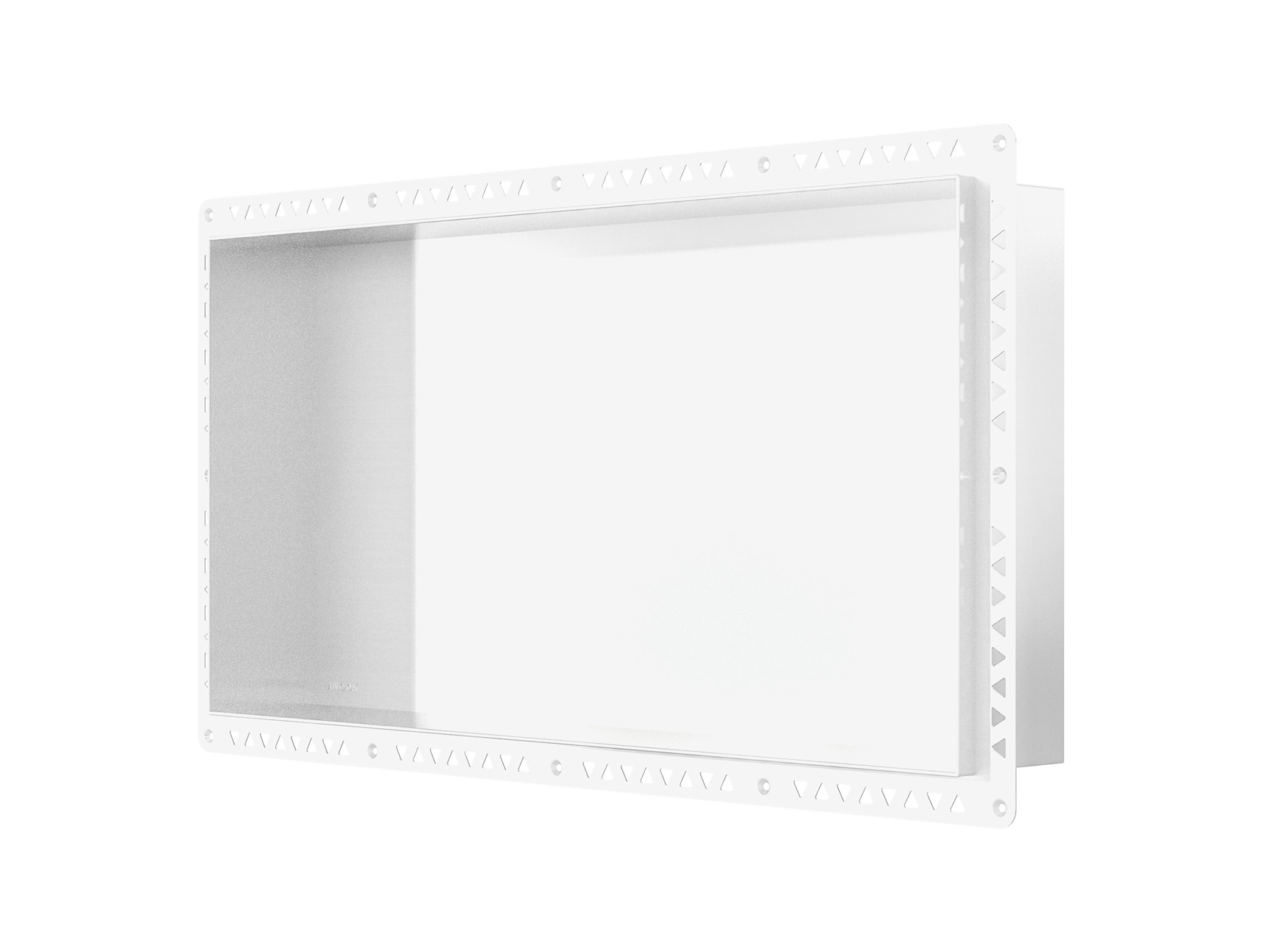 ANOOK® Shower Niche 600x300x90mm - Image 2