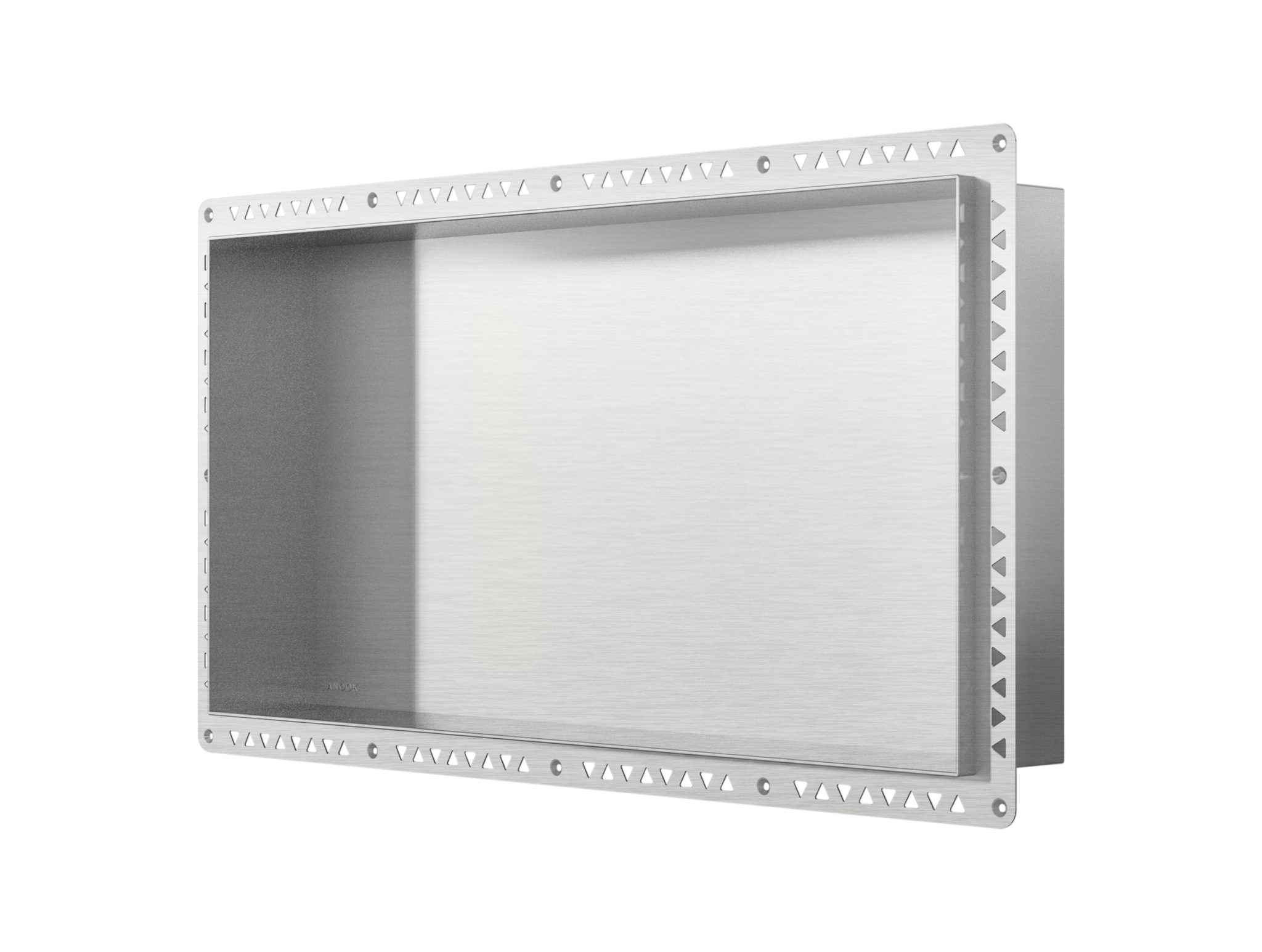 ANOOK® Shower Niche 600x300x90mm - Image 3