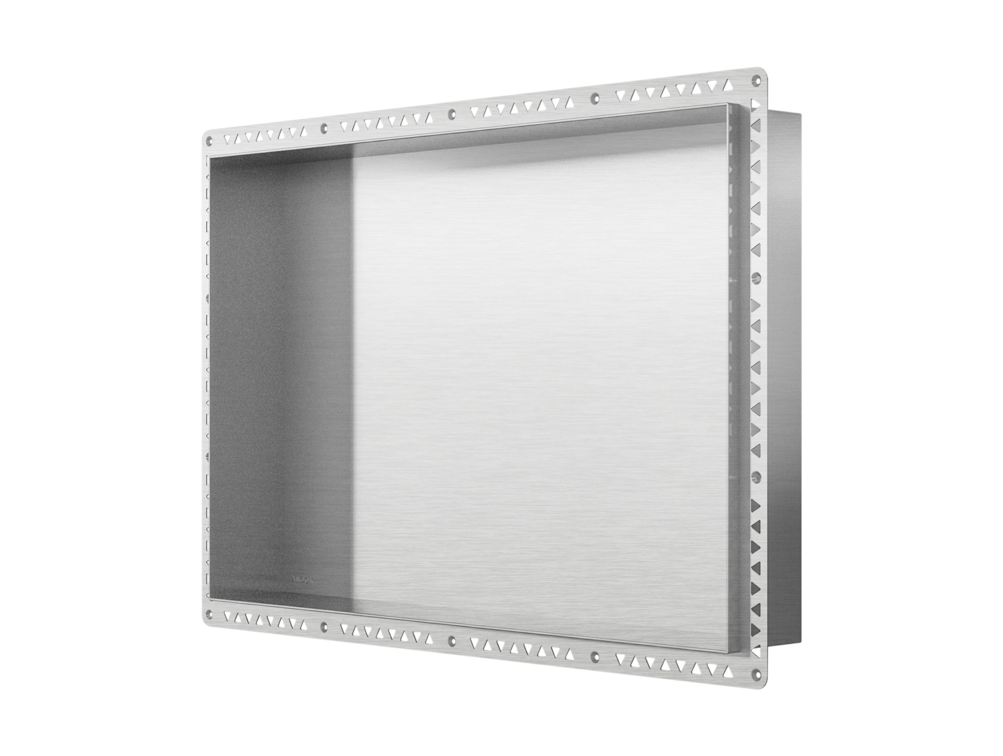 ANOOK® Shower Niche 600x400x90mm - Image 3