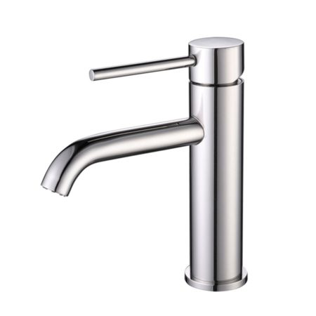 Enya Lusso Basin Mixer CP