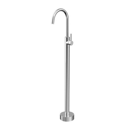 Enya Lusso FS Bath Mixer CP