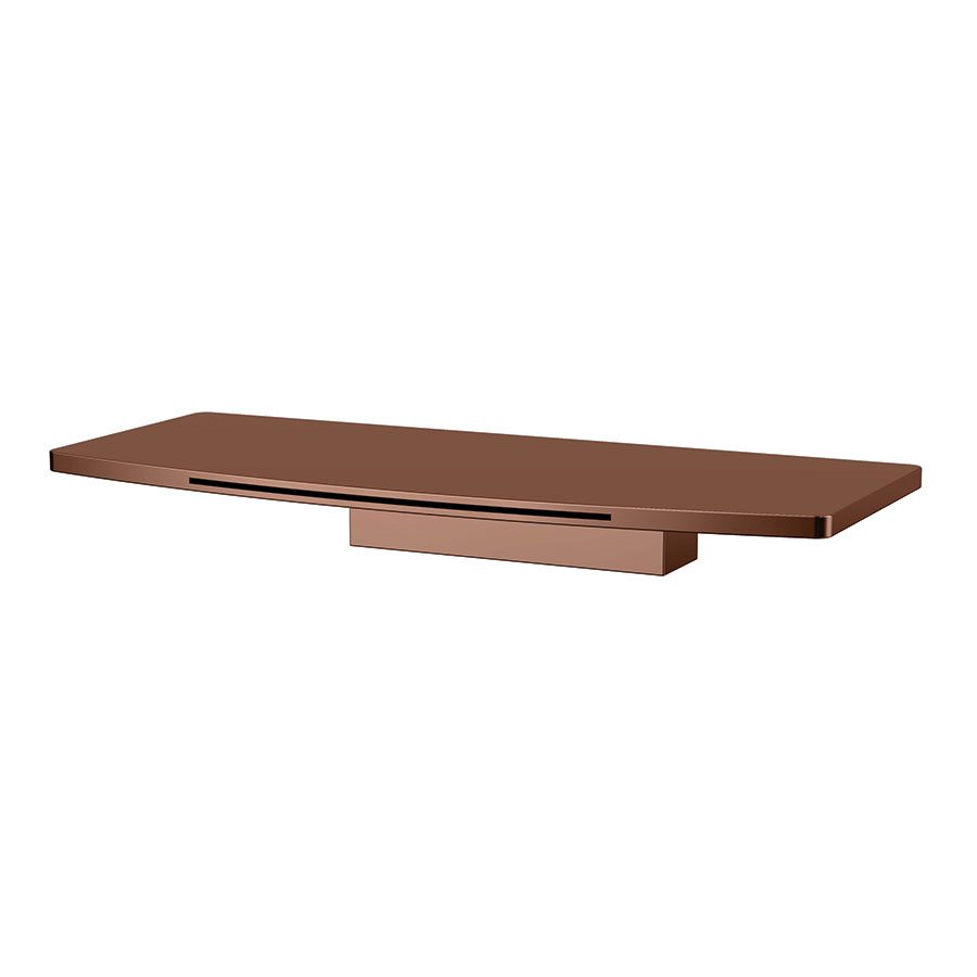 Lusso Bath Spout Thinline BR