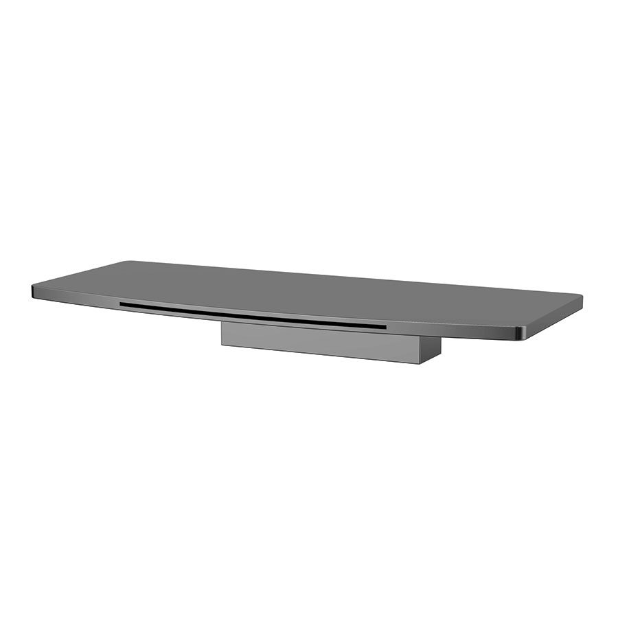 Lusso Bath Spout Thinline GN