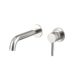 Enya Lusso Wall Basin Mixer BN