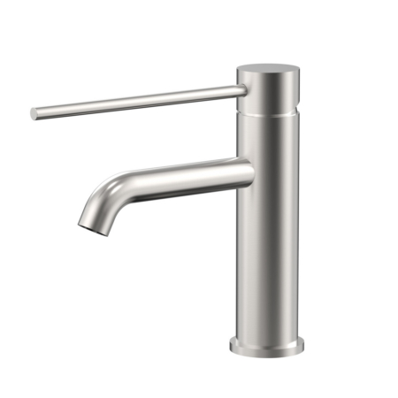 lusso care extended handle - chrome