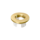 Brushed Brass
