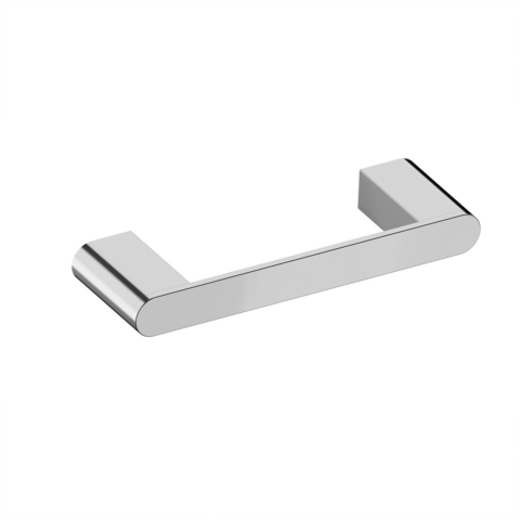 Avalon towel rail 250 in chrome